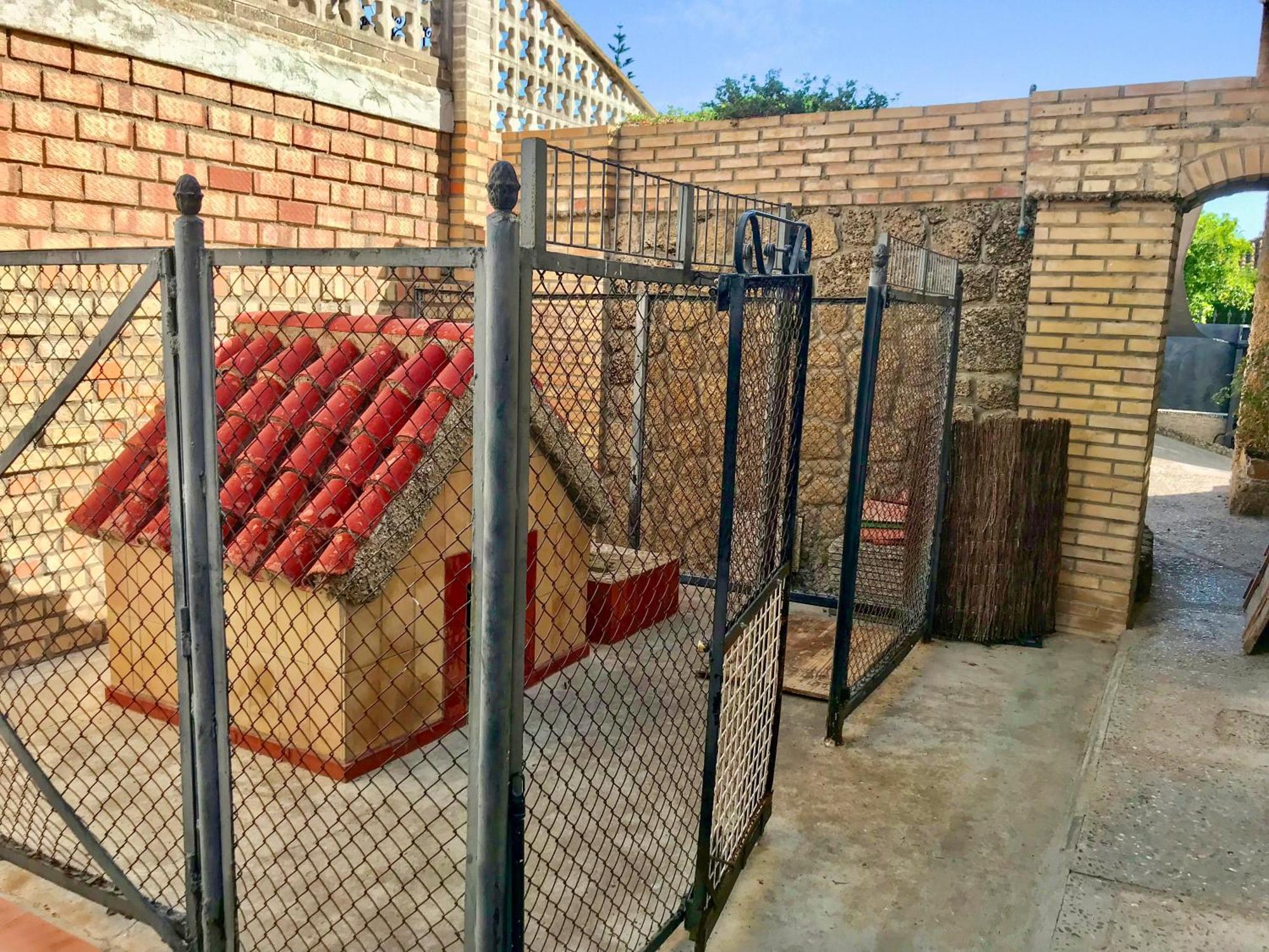 Villa Alamos Jerez I Piscina Salada Climatizada I Bbq I Jardines I 850M2 Jerez de la Frontera Kültér fotó